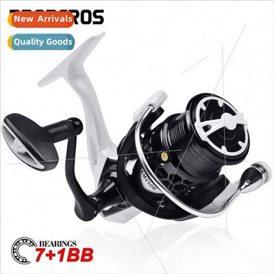 Metal Spinning Reel Loyal Double ne Cup Fishing Reel Micropr
