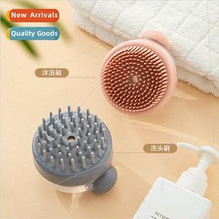 Brush Hair Comb New Removal Bathing Pet Massage Grooming Cat