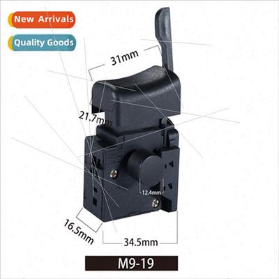 speed control ward reverse electric drill hammer cutting mac