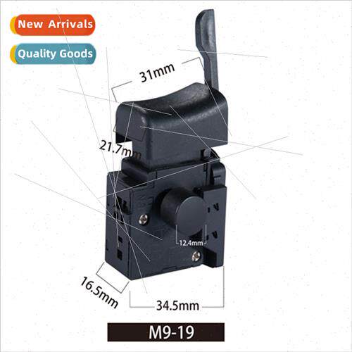 speed control ward reverse electric drill hammer cutting mac