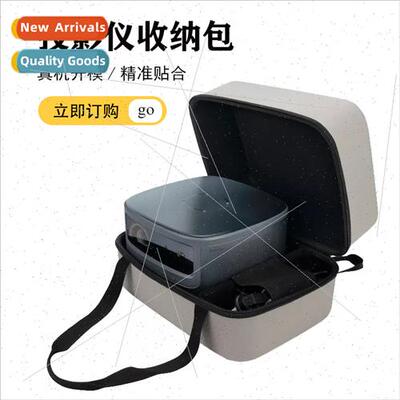 Polaroid projector organizer New GIMI H3S eva collection sto