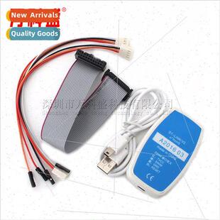 ST-nk V2 Emulation Downloader Burner Programmer Compatible w