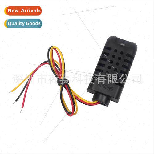 DHT21/AM2301 Capacive Digal Temperature and Humidy Sensor Re