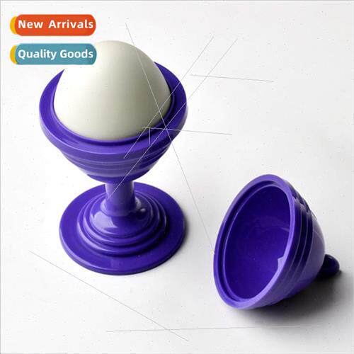 New egg disappearance magic cup Tianzhu come go close-up int