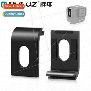 Metal Dust Protection Side Cover适用gopro Hero11 Black Mini