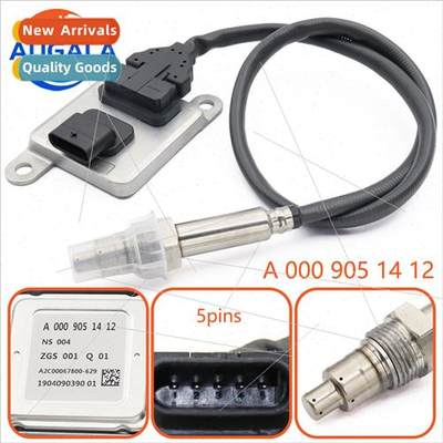 nox sensor A0009051412 A0009053506 5WK96681F