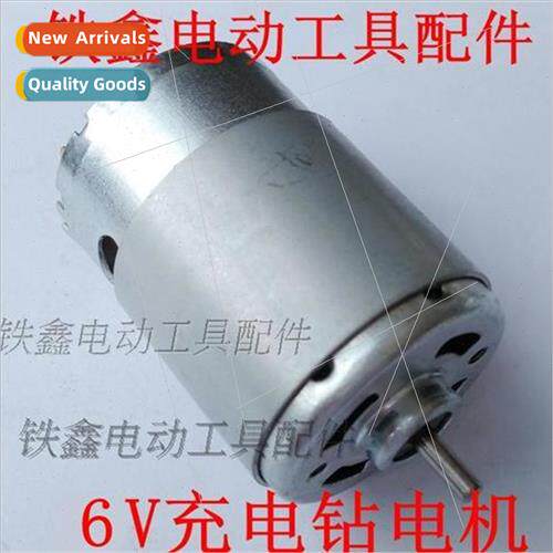 Cordless Drill Accessories 6V Cordless Drill Motor thium Scr