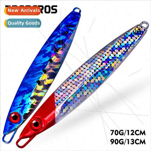 a Iron Plate Sea Fishing Boat Fishing Deep Sea Bionic Fish R