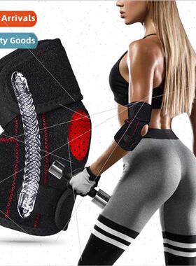Sports elbow pads 适用men women spring support fitness train