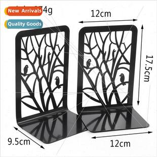 Two Birds Book StBook Stopper Book Clip Metal Book StBook Fi