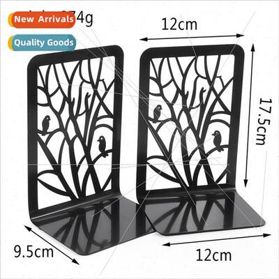 Two Birds Book StBook Stopper Book Clip Metal Book StBook Fi