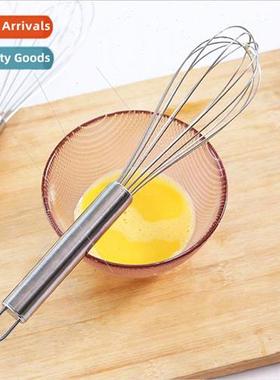 Kchen Gadgets Handheld Home Baking Whisk Manual Egg Beaters