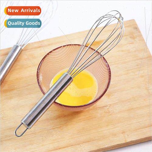 Kchen Gadgets Handheld Home Baking Whisk Manual Egg Beaters