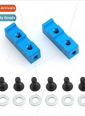 RC Parts G601 GF01 WR02 54587 Aluminum Servo Mount LY50