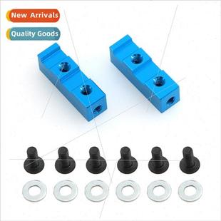 GF01 WR02 Mount Parts LY50 Servo G601 Aluminum 54587