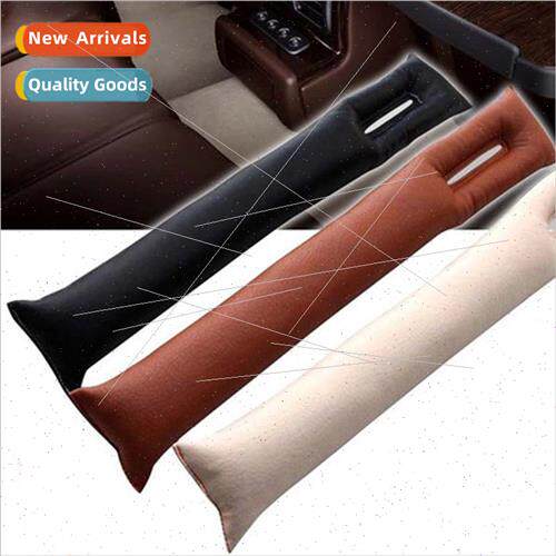 Car seat gap plug car seat leakage prevention strip car prot