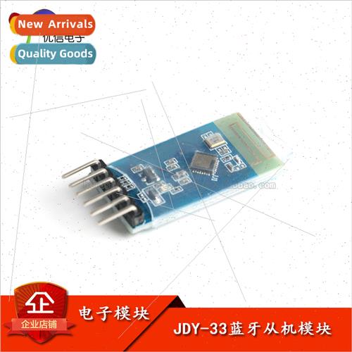 JDY-33 Slave Dual Mode Bluetooth 3.0 SPP-C Compatible HC-05/