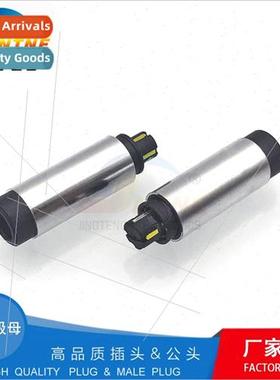 Headphone Female 3.5 Quad Female 3.5MM 4-Stage Female 4 Sect