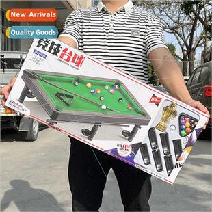 66cm pool toys parent-child interaction playing billiards pl