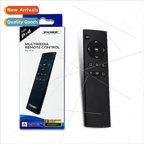 PS4 Wireless Remote 2.4G Bluetooth Remote Control Console DV
