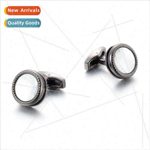 Qualy French Wedding Cufflinks Whe Crystal Cufflinks Dress C