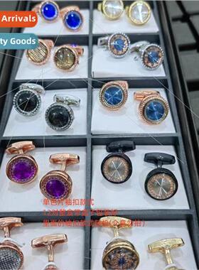 Box 12 pairs 1 box alloy curved foot men high-end fashion di