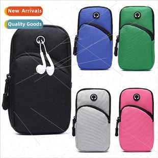 bag cell phone Sports men arm band women outdoor