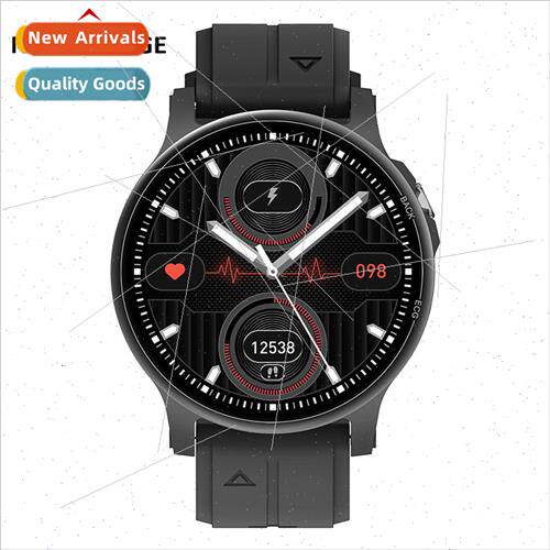 Bluetooth talk smart watch heart rate sleep health blood pre