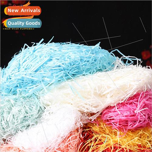 Flower String ght Filler Raffia  Box Decoration Birthday Shr