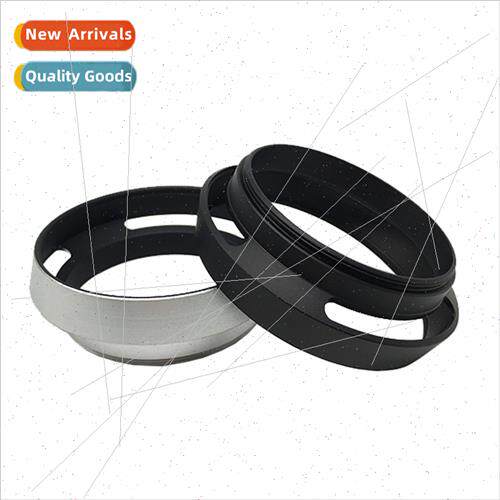 Metal Cutout Hood Slanted Cutout Scoop Hood 37 40.5 46 49 49