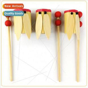 Mockingbird sound machine bamboo cicada rattles shake out so