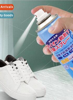 Shoe Sock Deodorizer Spray Shoe Odor Remover Deodorizer Anti