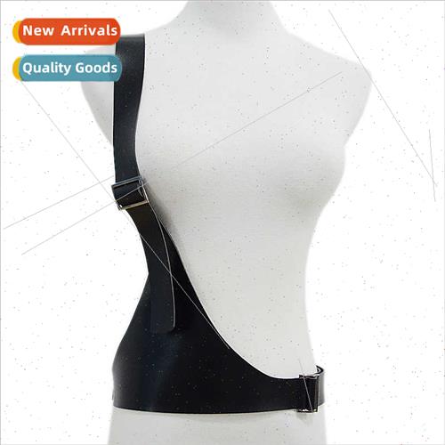 Europe women belt personalized casual waist belt Slim decora