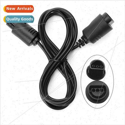 N64 Controller Gamepad Extension Cable Cord