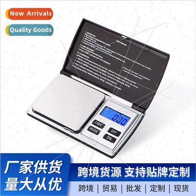 Accurate jewelry weighing small electronic scales 0.01 grams