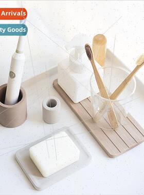 Diatomaceous earth shelf tray absorbent shelf multi-purpose