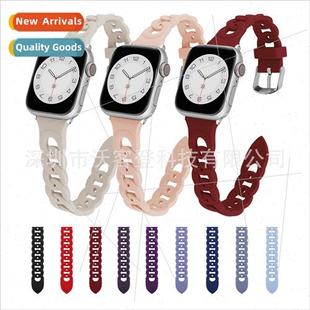 Apple 适用Apple 321 linked series Watch8 sil full