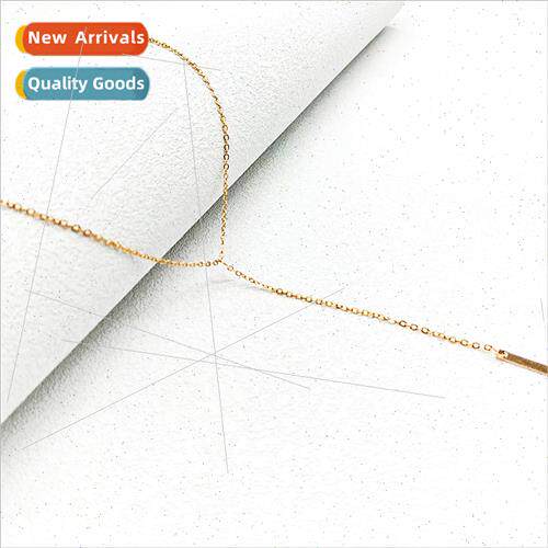 Europe women hundred matching fine chain jewelry personalize
