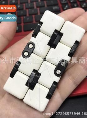 Infiny & Rubik Cube Building Blocks Creative Decompression A