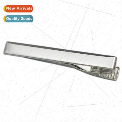 Men Formal Tie Clip Accessories Business Tie Clip Personaliz