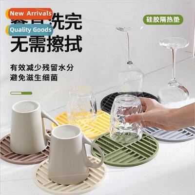licone insulating mats placemats pots pans coasters bowl mat
