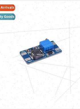DC-DC Booster Module 2A Booster Board Input Voltage 2-24V to