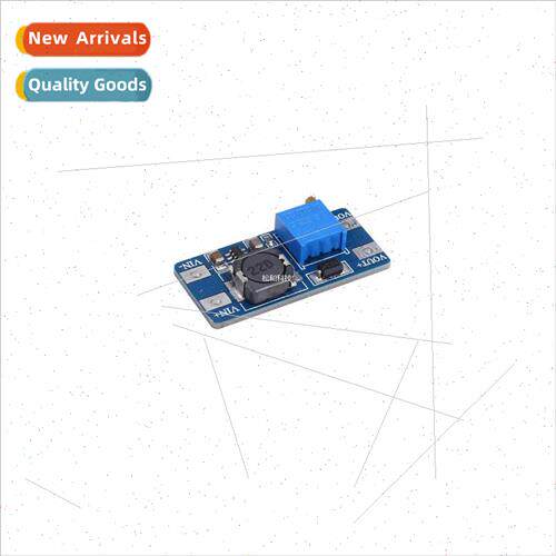 DC-DC Booster Module 2A Booster Board Input Voltage 2-24V to