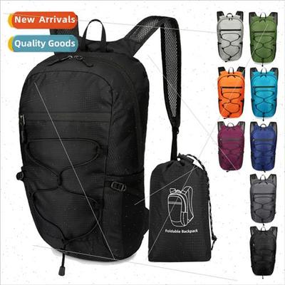 Shoulder bag gift printing logo new sports outdoor travel sh