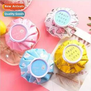 Cold Hot Ice Packs Winter Sports Summer