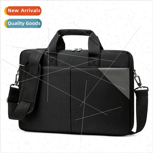 16 inch laptop bag male nylon multifunctional computer bag s