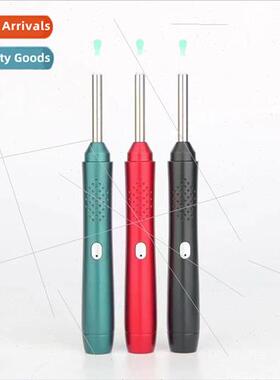 New WIFI visual ear spoon home use intelligent HD ear pickin