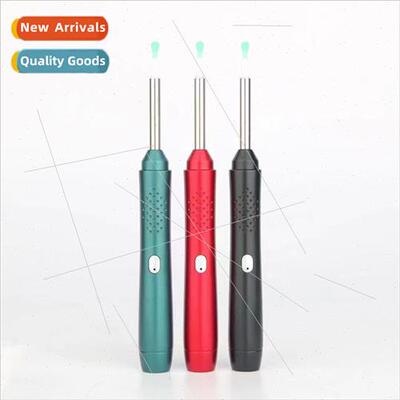 New WIFI visual ear spoon home use intelligent HD ear pickin