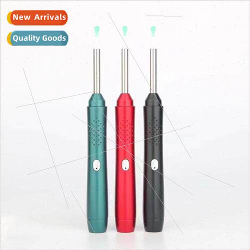 New WIFI visual ear spoon home use intelligent HD ear pickin