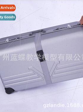 Cardiopulmonary resuscation simulator accessories  hand-pull